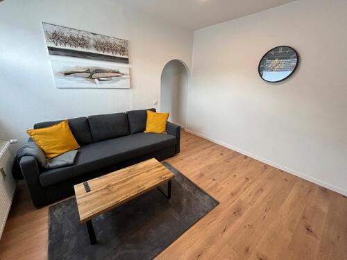 Foto - Etagenwohnung in Krefeld