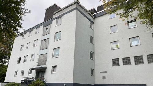 Foto - Helle 3 Zimmerwohnung mit Schwimmbad und Sauna