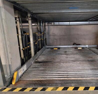 Foto - Garage Stellplatz - 80,00 EUR Miete,