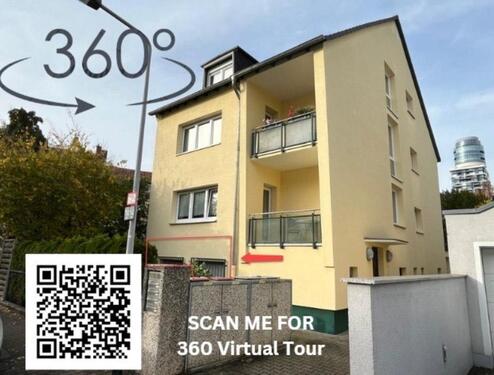 Foto - Top lage in Sachsenhausen nähe Goetheturm