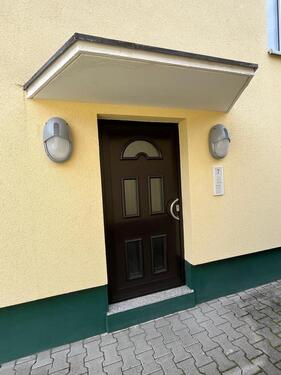 Foto - Etagenwohnung in Frankfurt am Main zur Miete