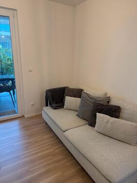 Foto - 2 Zimmer Etagenwohnung in Kuppenheim