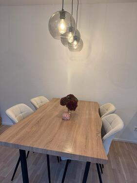 Foto - Etagenwohnung in Kuppenheim zur Miete