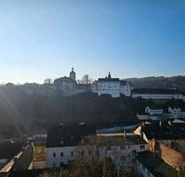 Schöne 4 Zimmer Wohnung in Weilburg
