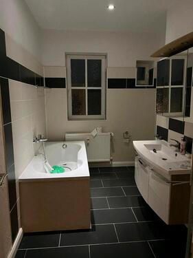 Foto - 4 Zimmer Etagenwohnung zur Miete in Weilburg