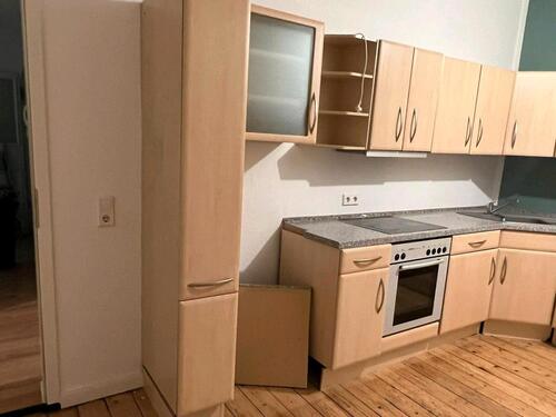 Foto - 4 Zimmer Etagenwohnung in Weilburg