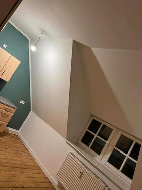 Foto - Etagenwohnung in Weilburg zur Miete