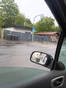 Foto - Kombi Bungalow zum Wohnen+Arbeiten u. gleich Natur erlebenLeben!