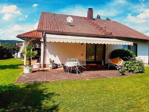 Foto - Einfamilienhaus 97896 FreudenbergRauenberg