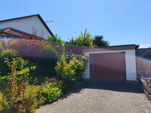 Foto - Einfamilienhaus in Freudenberg zum Kaufen