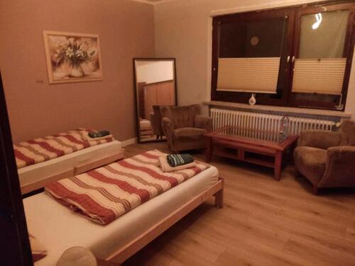 Foto - 1 Zimmer Erdgeschoßwohnung zur Miete in Rotenburg (Wümme)