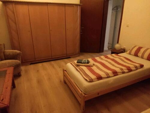 Foto - 1 Zimmer Erdgeschoßwohnung in Rotenburg (Wümme)