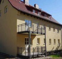 Hier fühlen Sie sich wohl: tolle 3-Zimmer-Wohnung in guter Wohnlage - Kassel Harleshausen