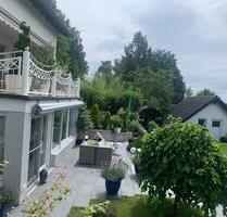 Ferienwohnung 'Schätzla' mit Fasssauna - Bindlach