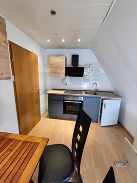 Foto - 1 ZKB Wohnung in Mannheim Feudenheim zu vermieten