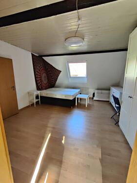 Foto - 1 Zimmer Etagenwohnung in Mannheim