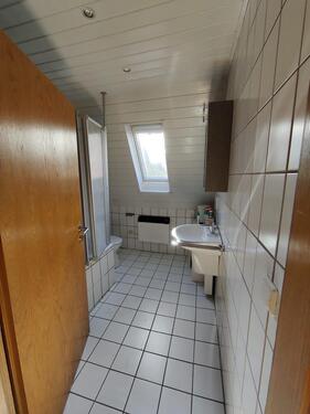 Foto - Etagenwohnung in Mannheim zur Miete