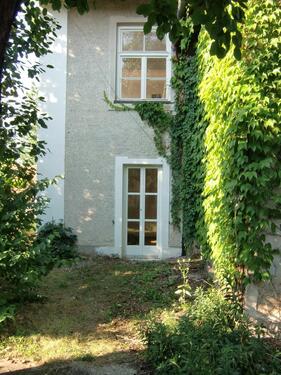 Foto - 2 Zimmer Erdgeschoßwohnung zur Miete in Baierbach