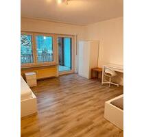 Helle 4-Zimmer-Wohnung zentrumsnah in Mettingen