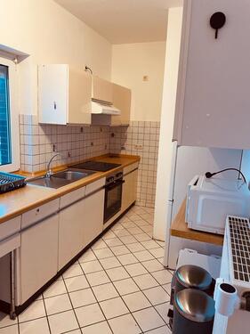 Foto - 4 Zimmer Etagenwohnung zur Miete in Mettingen