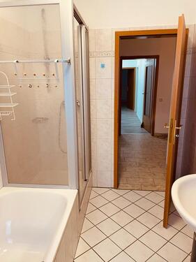 Foto - Etagenwohnung in Mettingen zur Miete