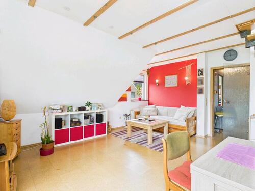 Foto - 2,5 Zimmerwohnung - 820,00&nbsp;EUR Kaltmiete, ca.&nbsp; 63,00&nbsp;m&sup2;