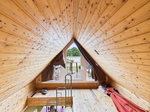 Foto - Dachgeschoßwohnung in Westerstede zur Miete