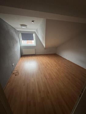 Foto - 2 Zimmer Dachgeschoßwohnung zur Miete in Cuxhaven