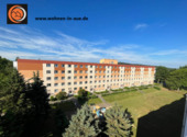 Foto - Sonnige 3-Raum-Wohnung mit Balkon und neu saniertem Badezimmer