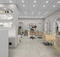 Friseurgeschäft in Freiburg, zentrale Lage zu vermieten! - Freiburg im Breisgau Betzenhausen