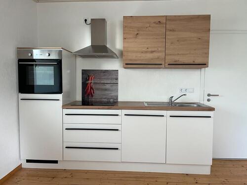 Foto - 2 ZKB Wohnung in Schweich mit Stellplatz