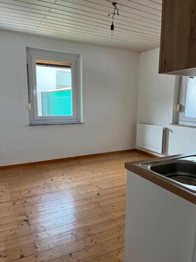 Foto - Erdgeschoßwohnung in Leiwen zur Miete