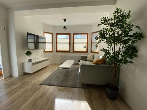 Foto - Osloß - Modernes 45qm Wohlfühl-Apartment mit Balkon 