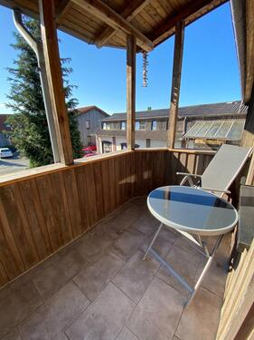 Foto - 2 Zimmer Maisonettenwohnung in Osloß