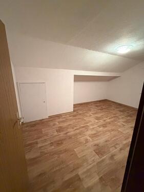 Foto - 2 Zimmer Dachgeschoßwohnung zur Miete in Esterwegen