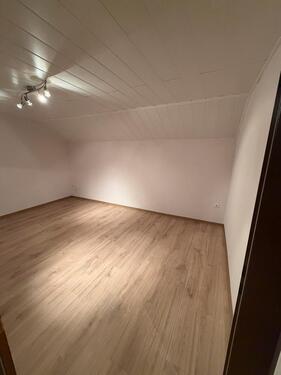 Foto - 2 Zimmer Dachgeschoßwohnung in Esterwegen