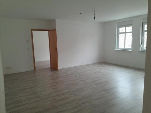 Foto - 2 Zimmer Etagenwohnung zur Miete in Baruth/Mark