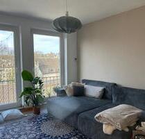 Charmante, lichtdurchflutete 2-Zimmer-Wohnung nahe Innenstadt - Aachen Aachen-Mitte