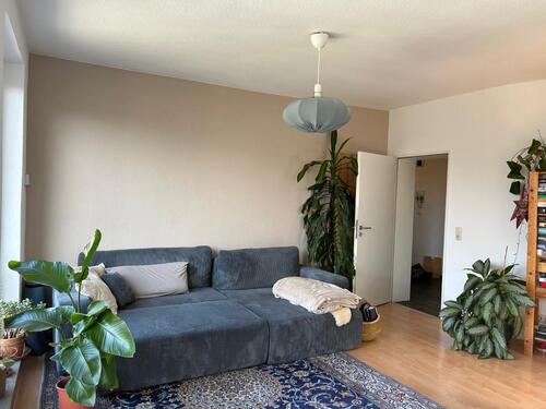 Foto - 2 Zimmer Etagenwohnung zur Miete in Aachen