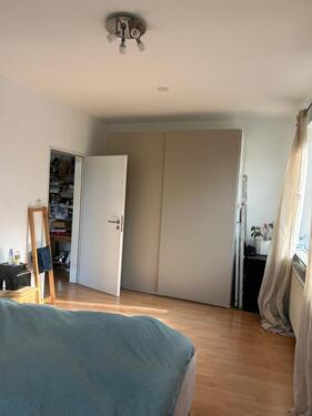 Foto - Etagenwohnung in Aachen zur Miete