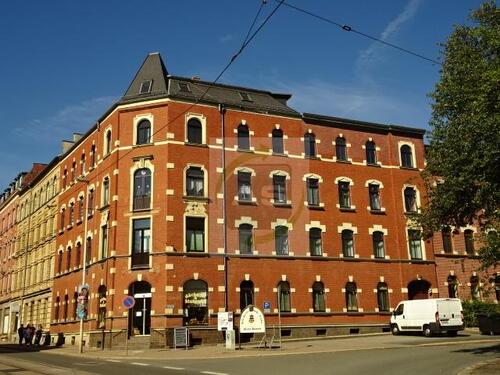Foto - Familienschnäppchen in der Bahnhofsvorstadt