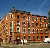 Familienschnäppchen in der Bahnhofsvorstadt - Zwickau