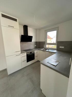 Foto - Etagenwohnung in Filderstadt zur Miete