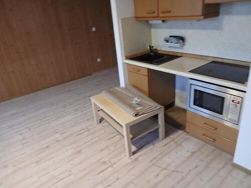 Foto - 1 Zimmer Etagenwohnung zur Miete in München