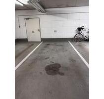 Tiefgaragenstellplatz Darmstadt Kiesstraße