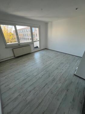 Foto - 4-Raum Wohnung mit Balkon (Oststadt)