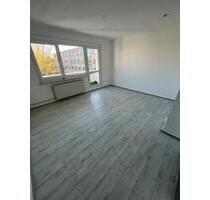 4-Raum Wohnung mit Balkon (Oststadt) - Neubrandenburg Carlshöhe
