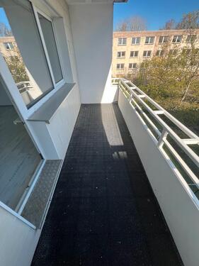 Foto - 4 Zimmer Etagenwohnung zur Miete in Neubrandenburg