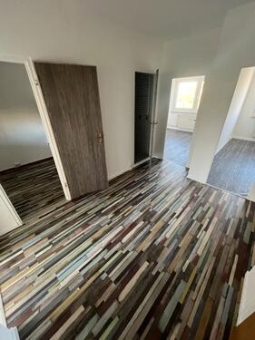 Foto - Etagenwohnung in Neubrandenburg zur Miete