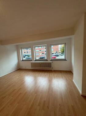 Foto - Gemütliche, helle 1-Zimmer-Wohnung, Nähe HAW Kiel